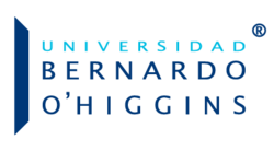 Logo de Universidad Bernardo O'Higgins