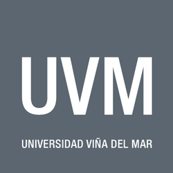 Logo de Universidad de Viña del Mar