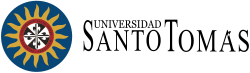 Logo de Universidad Santo Tomas